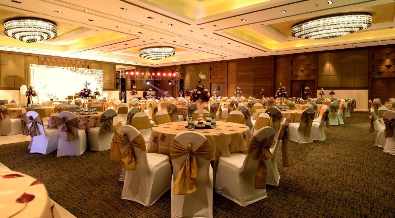 Wedding Planner in Chandigarh: Save the Date